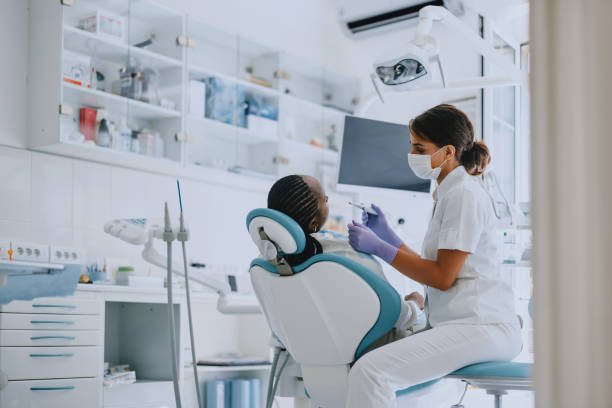 Why Choose Us for Your Dental Needs in St Bonifacius, MN